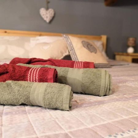 Appartamento La Torre Vinadio Zewnętrze zdjęcie