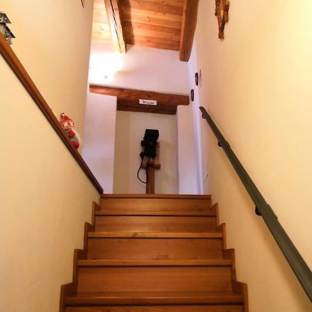 Appartamento La Torre Vinadio Zewnętrze zdjęcie