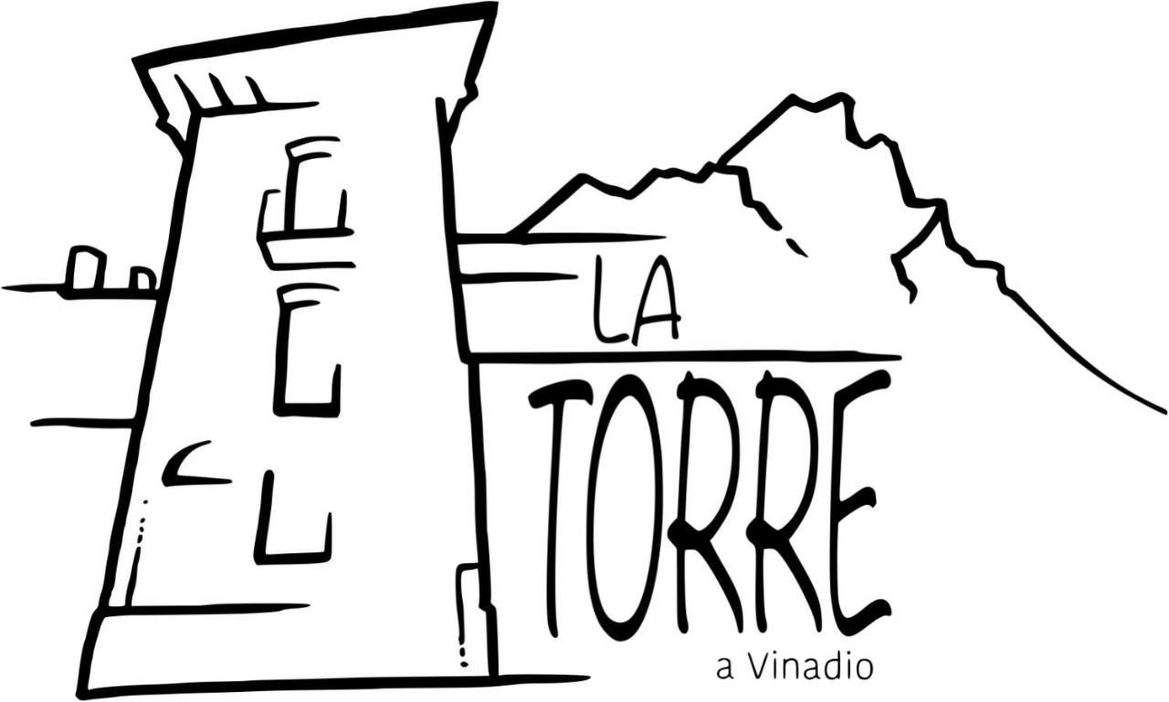 Appartamento La Torre Vinadio Zewnętrze zdjęcie