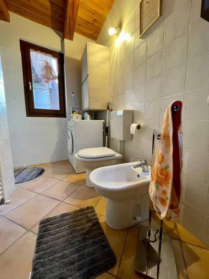Appartamento La Torre Vinadio Zewnętrze zdjęcie