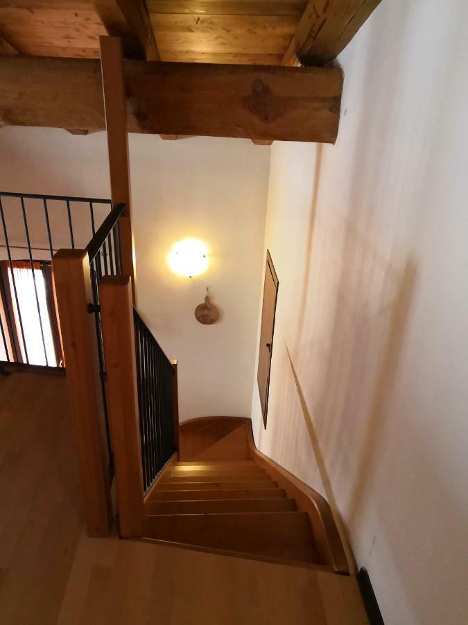 Appartamento La Torre Vinadio Zewnętrze zdjęcie