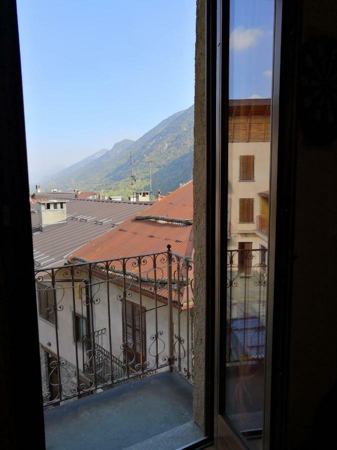 Appartamento La Torre Vinadio Zewnętrze zdjęcie